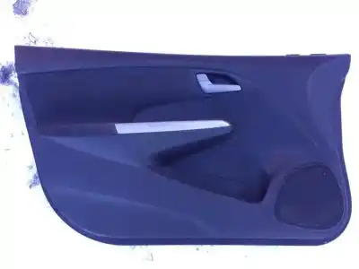 Автозапчасти б/у обивка левой передней двери за HONDA INSIGHT (ZE_) 1.3 IMA (ZE28 ZE2) ссылки OEM IAM   