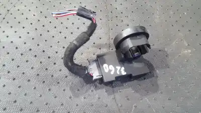 Peça sobressalente para automóvel em segunda mão centralina de ignição imobilizador por opel vectra b caravan 2.0 dti referências oem iam 24418928