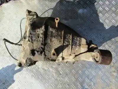 Second-hand car spare part REAR DIFFERENTIAL for OPEL OMEGA B  OEM IAM references   