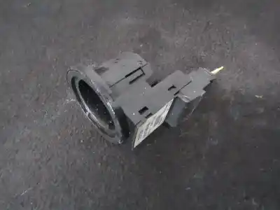 Second-hand car spare part wheel lock column for peugeot 206+ 1.4 oem iam references 9627269180