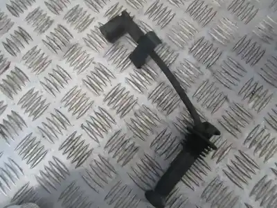 Peça sobressalente para automóvel em segunda mão bobina de ignição por ford focus turnier (cb4) 1.6 16v cat referências oem iam 