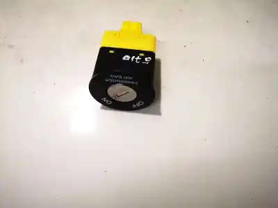 Peça sobressalente para automóvel em segunda mão trocar por kia ceed, i 2006.12 - 2010.05 1.6 93kw 2008.02 - 20012.05 referências oem iam 