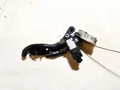 Автозапчастина б/у датчик для audi a6, c6 2008.10 - 2011.08 facelift 2.0 tdi 100kw 2005.06 - 2011.08 посилання на oem iam 0281006006