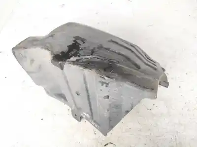 Second-hand car spare part Sump Guard for CHEVROLET LACETTI 1.8 CAT OEM IAM references 96545471  