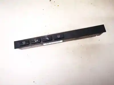 Peça sobressalente para automóvel em segunda mão trocar por bmw x3 (e83) 2.0d referências oem iam 61313415617