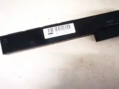 Second-hand car spare part switch for bmw x3 (e83) 2.0d oem iam references 61313415617  61.31-3415617