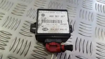 Second-hand car spare part electronic module for audi a6 c5 (4b2, 4b4) 2.5 tdi oem iam references 4b0907357