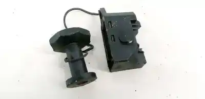 Second-hand car spare part plastics for bmw x3 (e83) 2.0d oem iam references 7030510  