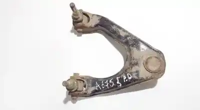 Pezzo di ricambio per auto di seconda mano braccio sospensione superiore anteriore destro per rover rover 600 (rh) 2.0 620 sdi riferimenti oem iam 