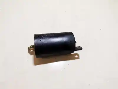 Second-hand car spare part ADDITIONAL AIR VALVE for RENAULT LAGUNA II (BG0)  OEM IAM references 8200034270  