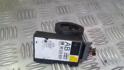 Gebrauchtes Autoersatzteil STEUERGERÄT FÜR WEGFAHRSPERRE zum OPEL CORSA B  OEM-IAM-Referenzen 90532625  G-438-23