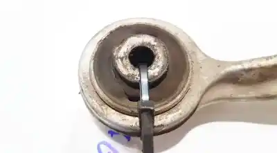 Автозапчасти б/у передний правый верхний рычаг подвески за volkswagen passat variant (3b5) 1.8 ссылки oem iam   