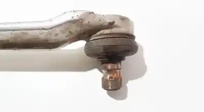 Автозапчасти б/у передний левый верхний рычаг подвески за volkswagen passat variant (3b5) 1.8 ссылки oem iam   