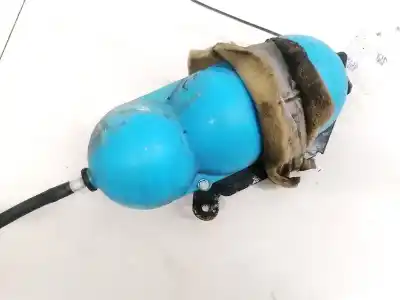 Second-hand car spare part additional air valve for audi a6, c5 2001.08 - 2005.01 facelift 2.5 tdi 114kw 2001.08 - 2005.01 oem iam references 443131541