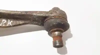 Second-hand car spare part front right upper suspension arm for audi a6, c5 2001.08 - 2005.01 facelift 2.5 tdi 114kw 2001.08 - 2005.01 oem iam references   