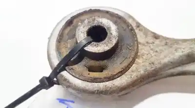 Pezzo di ricambio per auto di seconda mano braccio sospensione superiore anteriore sinistro per audi a6, c5 2001.08 - 2005.01 facelift 2.5 tdi 114kw 2001.08 - 2005.01 riferimenti oem iam   