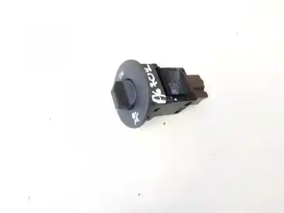 Second-hand car spare part switch for renault modus 1.5 dci diesel oem iam references 8200169589  