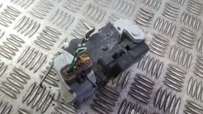 Peça sobressalente para automóvel em segunda mão fechadura da porta dianteira esquerda por citroen xsara picasso 1.8 16v exclusive referências oem iam 