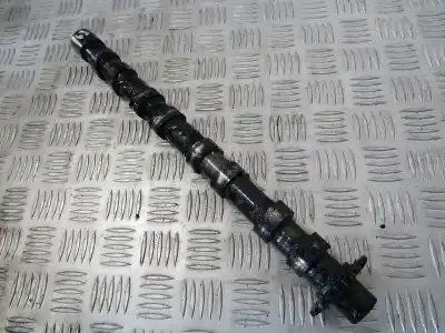 Pezzo di ricambio per auto di seconda mano albero a camme per ford focus c-max (cap) 2.0 tdci cat riferimenti oem iam 9644216280  