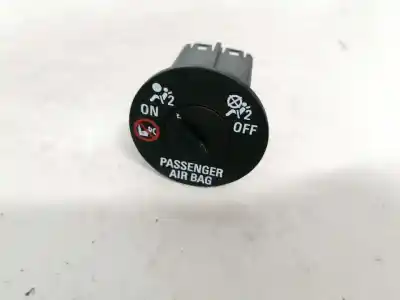 Piesă de schimb auto la mâna a doua INTRERUSATOR pentru OPEL MERIVA B  Referințe OEM IAM 13577258   Piesă de schimb auto la mâna a doua INTRERUSATOR pentru OPEL MERIVA B  Referințe OEM IAM 13577258