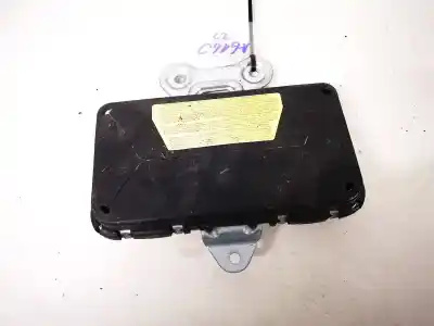 Автозапчасти б/у передняя левая боковая подушка безопасности за LAND ROVER RANGE ROVER, 2002.03 - 2012.08 3.0 TD 6 130KW 2002.03 - 2012.08 ссылки OEM IAM EHM000130  