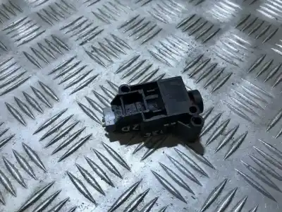 Peça sobressalente para automóvel em segunda mão trocar por ford focus turnier (cb4) 1.6 16v cat referências oem iam xw4t9341aa