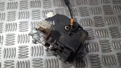 Автозапчасти б/у замок левой передней двери за rover rover 75 (rj) 2.0 kv6 classic ссылки oem iam 201296024982