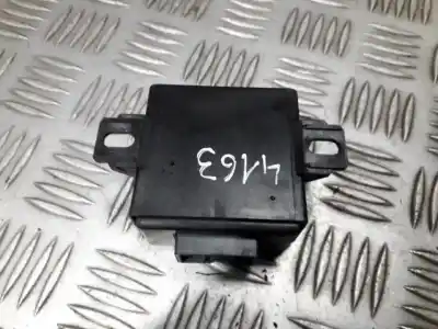 Автозапчастина б/у електронний модуль для audi a4 avant (b5) 2.4 посилання на oem iam 4b0907357  5la00784500, 5la007845-00
