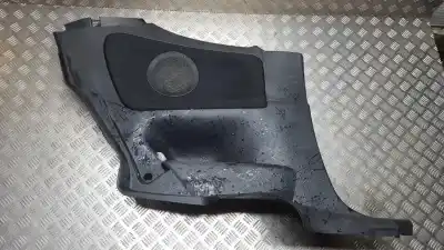 Pièce détachée automobile d'occasion GARNITURE DE PORTE AVANT GAUCHE pour PEUGEOT 207/207+ (WA_, WC_)  Références OEM IAM 96502878ZD  