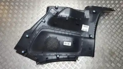 Pezzo di ricambio per auto di seconda mano rivestimento porta anteriore sinistro per peugeot 207/207+ (wa_, wc_) 1.4 riferimenti oem iam 96502878zd  