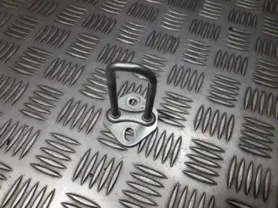 Second-hand car spare part Various Parts for CITROEN C1 1.0 CAT (384F) OEM IAM references   