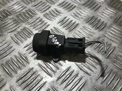 Peça sobressalente para automóvel em segunda mão trocar por citroen evasion 2.0 x referências oem iam f024235n6