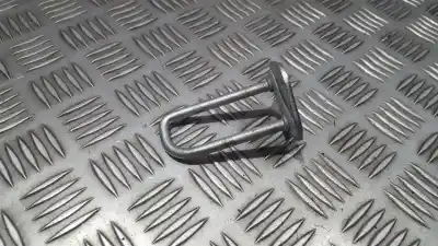 Peça sobressalente para automóvel em segunda mão peças diversas por citroen c1 1.0 cat (384f) referências oem iam 10b1213