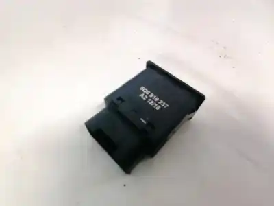 Second-hand car spare part switch for skoda fabia 1.0 tsi oem iam references 5q0919237  