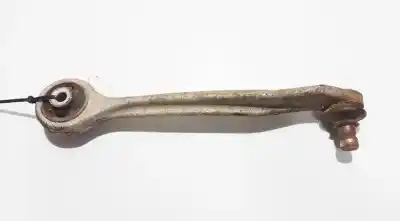 Second-hand car spare part front left upper suspension arm for audi a4 avant (b5) 1.8 oem iam references 