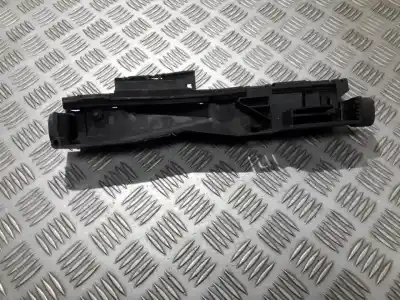 Peça sobressalente para automóvel em segunda mão plásticos por bmw x3 e83, 2003.01 - 2010.06 2.5 i 2004-2010 141kw 192hp referências oem iam 75302529