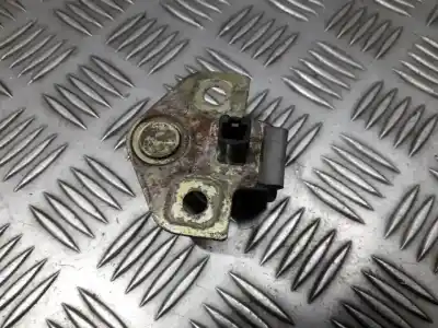 Pezzo di ricambio per auto di seconda mano pezzi vari per ford focus turnier (cb4) 1.6 16v cat riferimenti oem iam 98bgf21982af  98bg-f21982-af