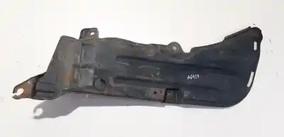 Second-hand car spare part sump guard for honda jazz (gd1/5) 1.4 ls oem iam references 74292saag000