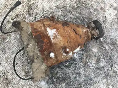 Second-hand car spare part REAR DIFFERENTIAL for OPEL OMEGA B  OEM IAM references   