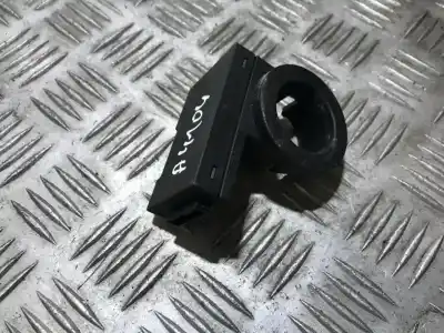 Gebrauchtes Autoersatzteil STEUERGERÄT FÜR WEGFAHRSPERRE zum OPEL CORSA B  OEM-IAM-Referenzen 90506167  93055