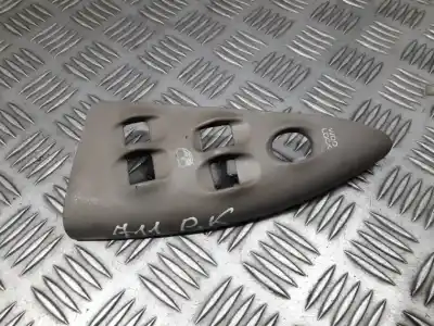 Peça sobressalente para automóvel em segunda mão plásticos por chrysler vision (lh) 3.5 referências oem iam 4698129j