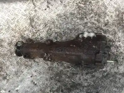 Second-hand car spare part rear differential for subaru legacy berl. b13 (bl) 2.0 cat oem iam references   