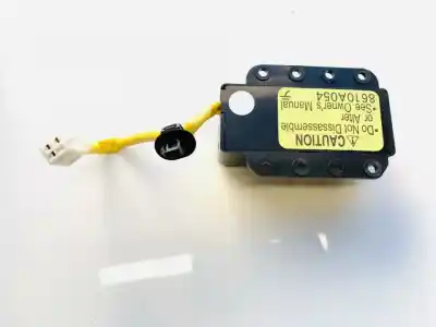 Second-hand car spare part switch for mitsubishi outlander (cw0) 2.0 di-d intense oem iam references 8610a054
