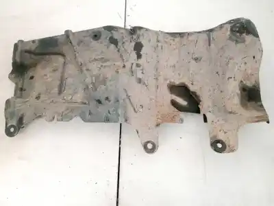 Автозапчасти б/у защитная крышка за mitsubishi space star (dg0) 1.9 di-d cat ссылки oem iam mr911732rh