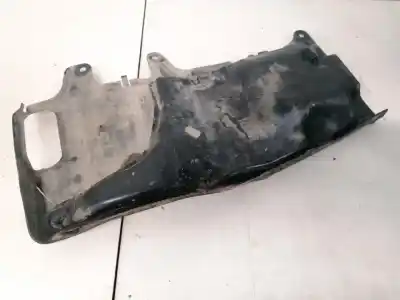 Автозапчастина б/у покрішка для mitsubishi space star (dg0) 1.9 di-d cat посилання на oem iam mr911731lh  