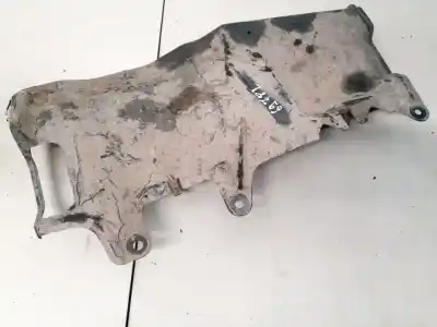 Автозапчасти б/у защитная крышка за mitsubishi space star (dg0) 1.9 di-d cat ссылки oem iam mr911731lh