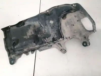 Автозапчастина б/у покрішка для mitsubishi space star (dg0) 1.9 di-d cat посилання на oem iam mr911731lh  