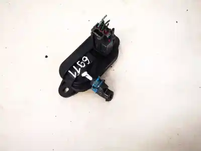 Second-hand car spare part sensor for mazda 3 lim. (bl) 1.6 cd diesel cat oem iam references   