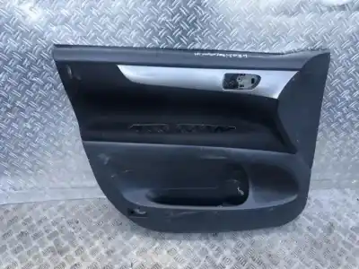 İkinci el araba yedek parçası sol ön kapi kaplamasi için volkswagen passat b6 (3c2) 2.0 tdi 16v oem iam referansları 