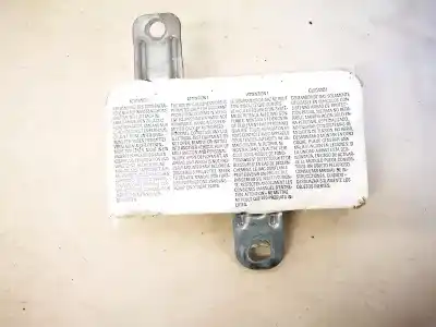 Peça sobressalente para automóvel em segunda mão airbag frontal lado esquerdo por bmw 7-series, e65 / e66 / e67 /e68 2001.11 - 2008.06 730 d 160kw 2002.10 - 2008.06 referências oem iam 30824046703n